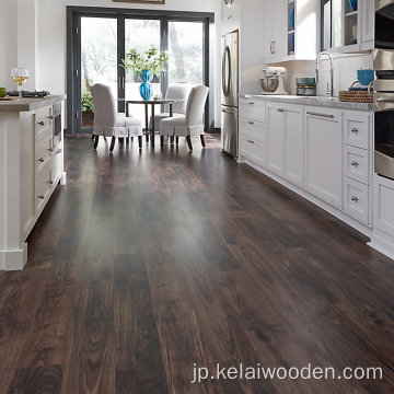 American Walnut Engineered Wood Flooring / Hardwood Flooring